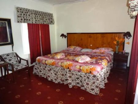 Luxury Double Room